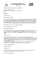 Referat fra Styremøte 10.05.21