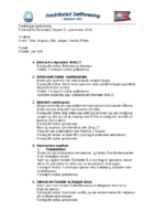 Referat fra Styremøte 21.06.21