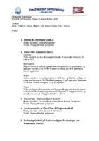 Referat fra Styremøte 23.08.21