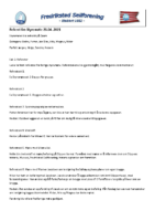 Referat fra Styremøte i Fredrikstad Seilforening 26.04.21