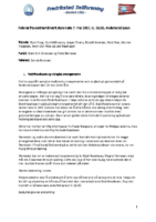 Referat fra ekstraordinært styremøte 7.mai-med endringer