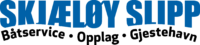Skjæløy_Slipp_PMS300C_liggende ( ny oppd pr feb 14)