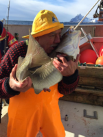 Fiskemannen