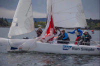 Seilsportsliga 2