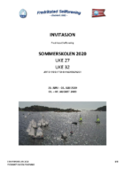 FS Sommerskolen INVITASJON 2020