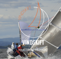 vindskift