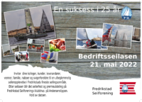 bedriftsseilasen